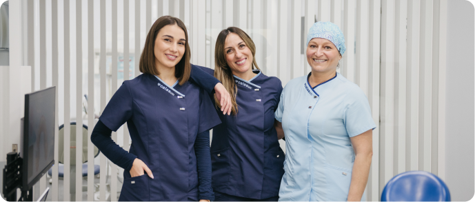 Contacto Estética Dental