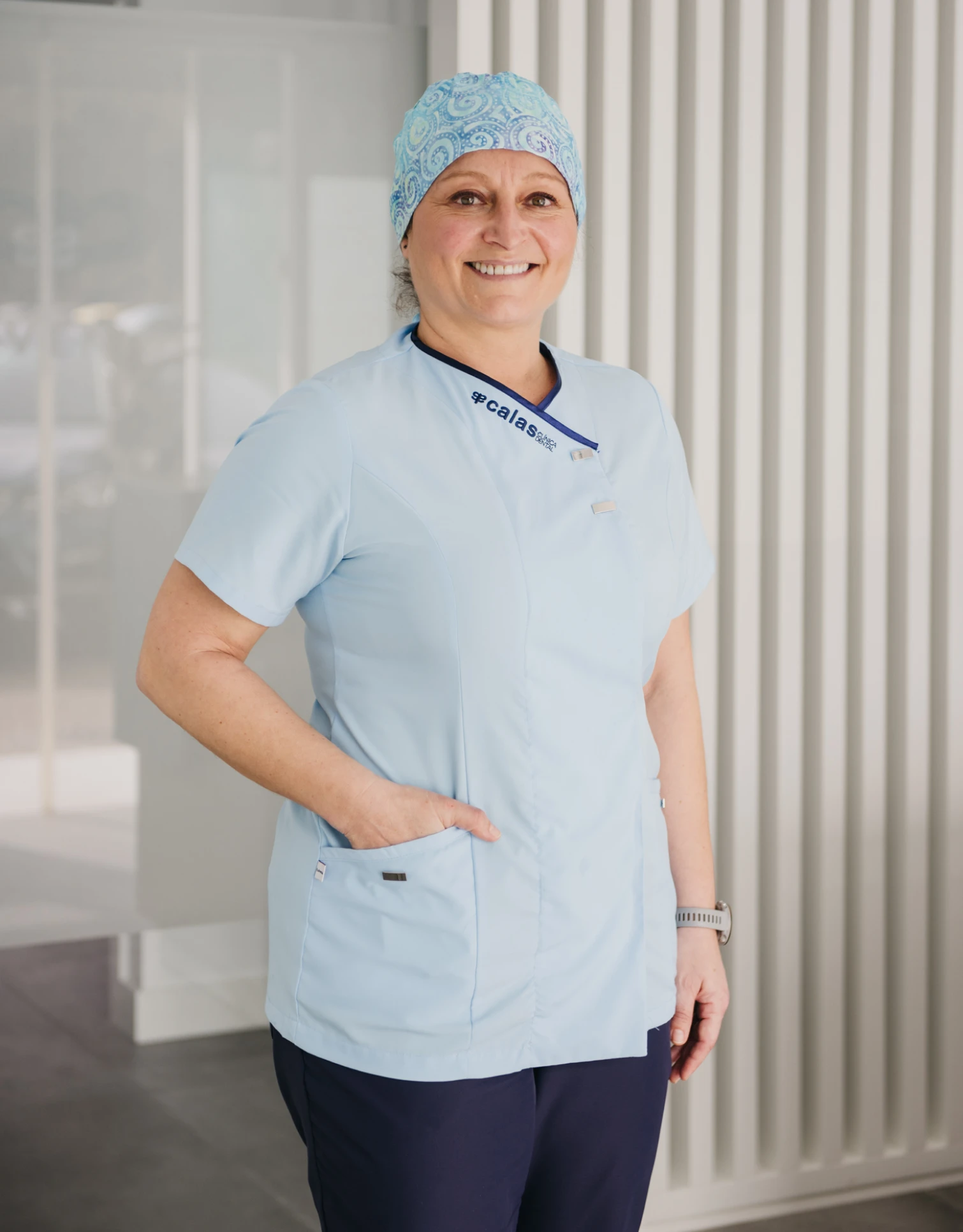 Mari carmen cordero higinista dental