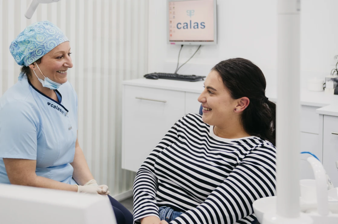 Tratamientos Dentales-Bruximo Bucal