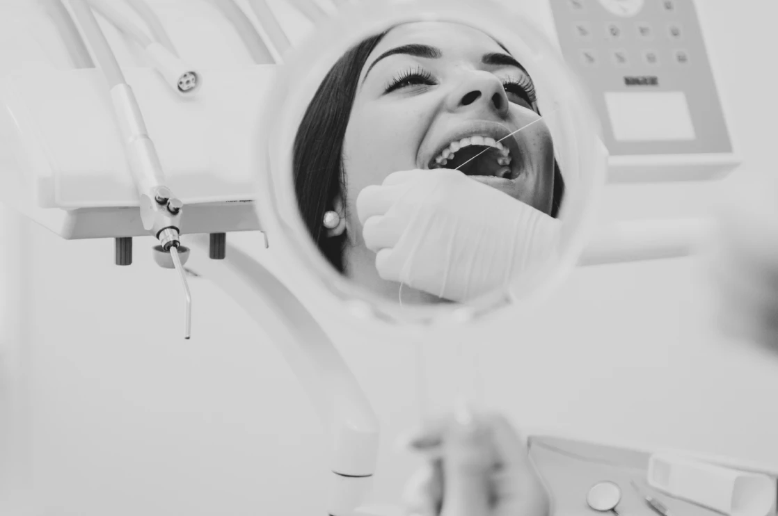 Tratamientos Dentales-Periodoncias