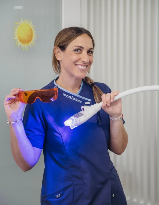 Blanqueamiento dental cadiz