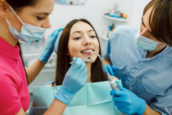 Dentistas en Cádiz